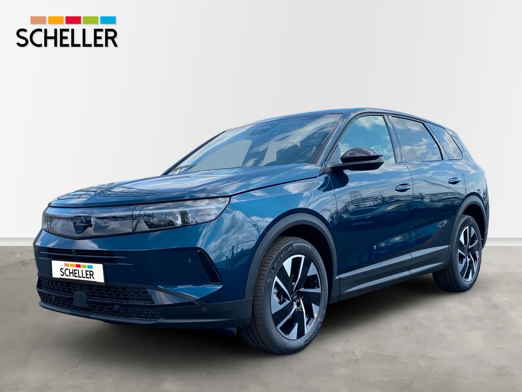 Opel Grandland (X) 2025