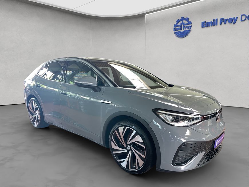 Volkswagen ID.5 2022