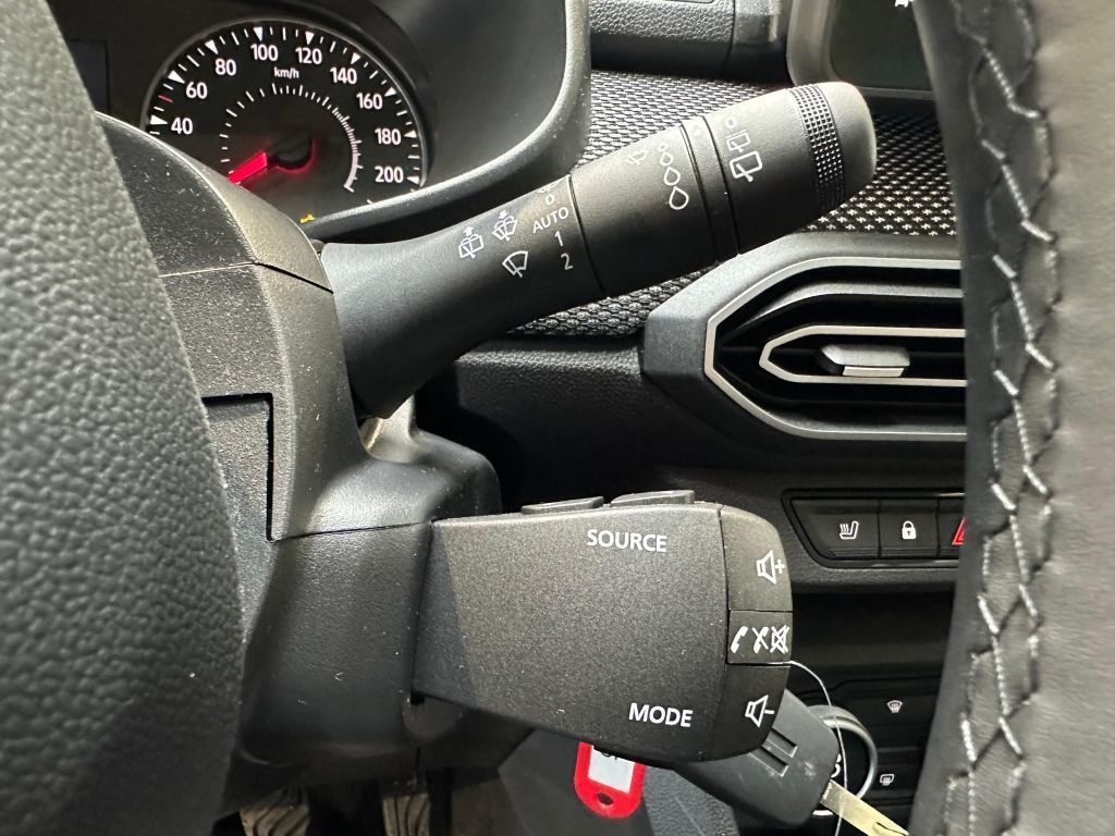 Dacia Sandero 2025