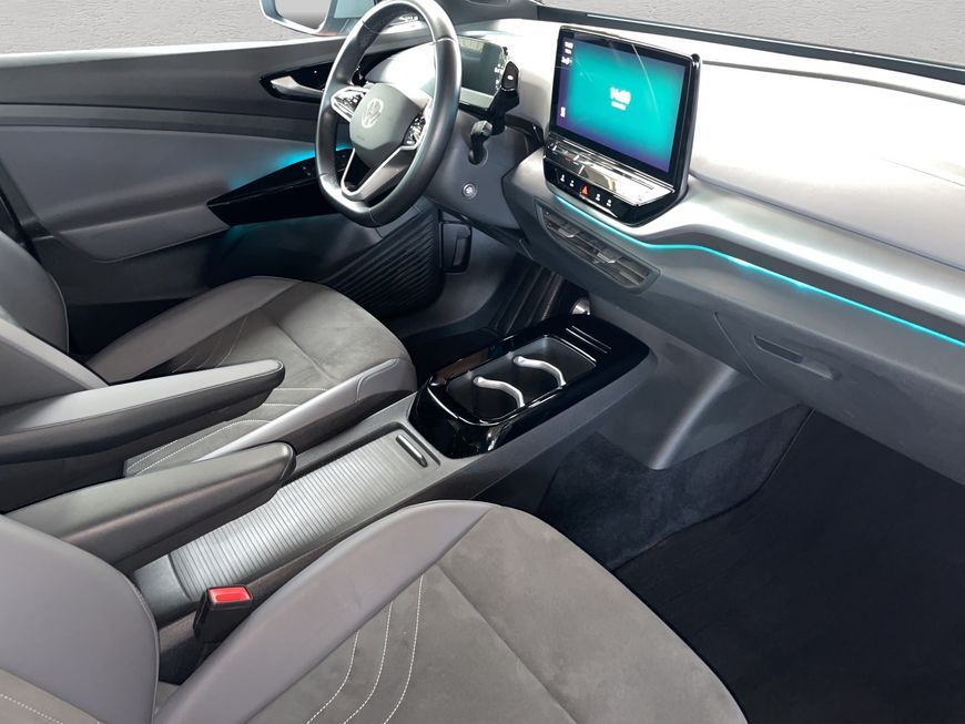 Volkswagen ID.5 2022