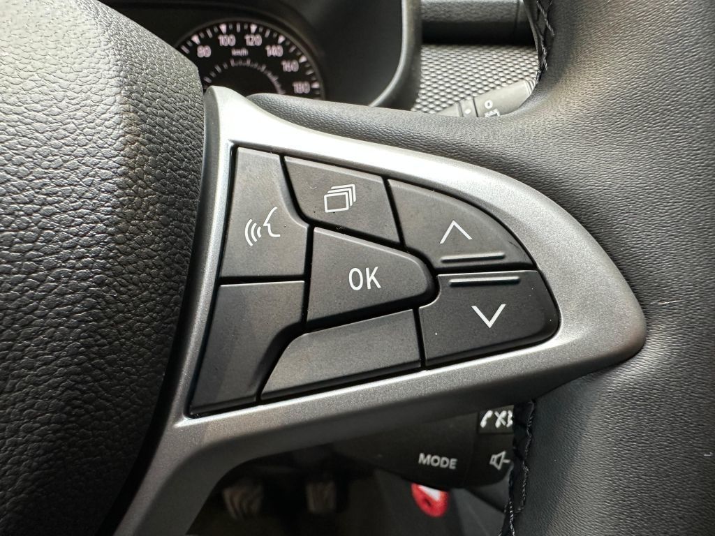 Dacia Sandero 2025