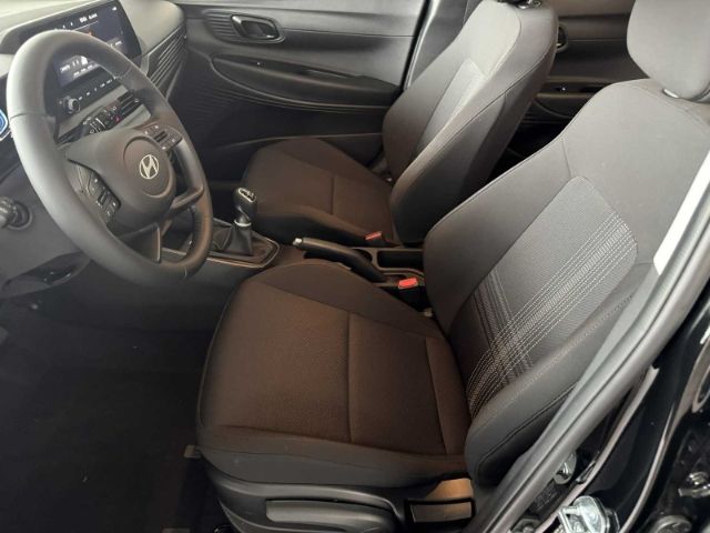 Hyundai BAYON 2025