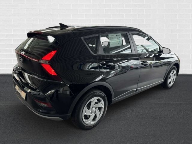 Hyundai BAYON 2025