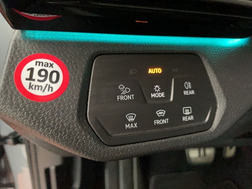 Volkswagen ID.5 2022