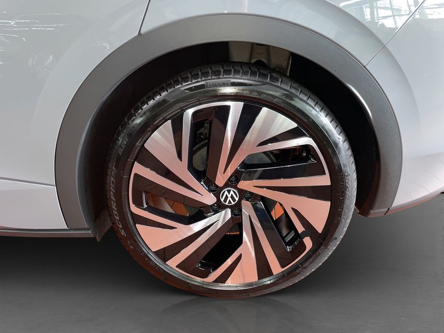 Volkswagen ID.5 2022