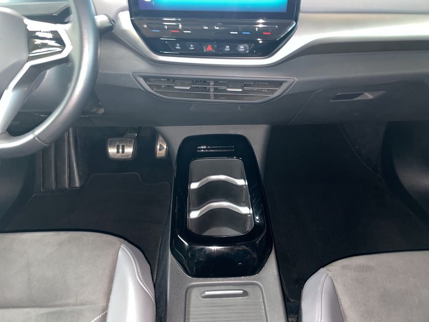 Volkswagen ID.5 2022