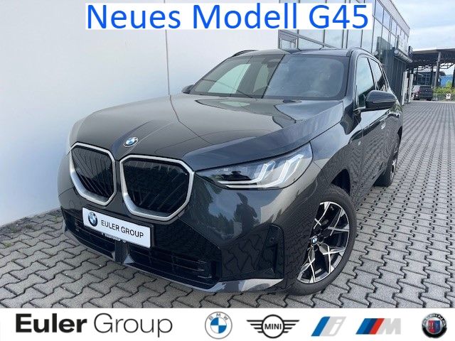 BMW X3 2024