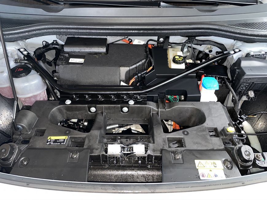 Volkswagen ID.5 2022