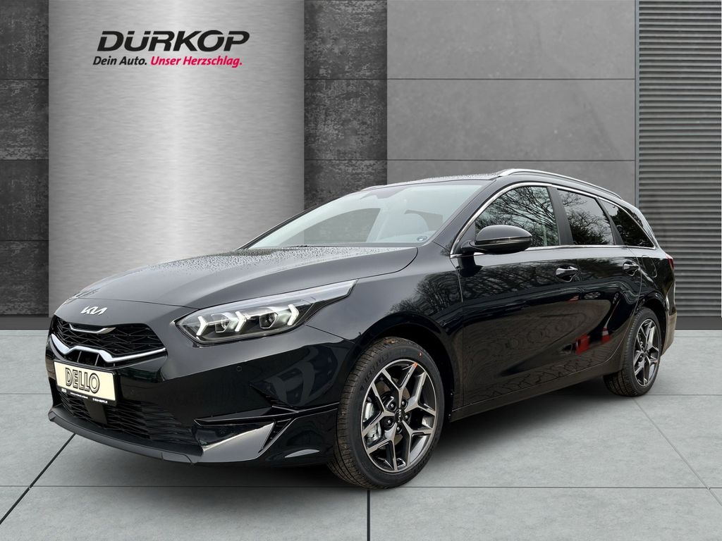 Kia cee'd Sportswagon 2025