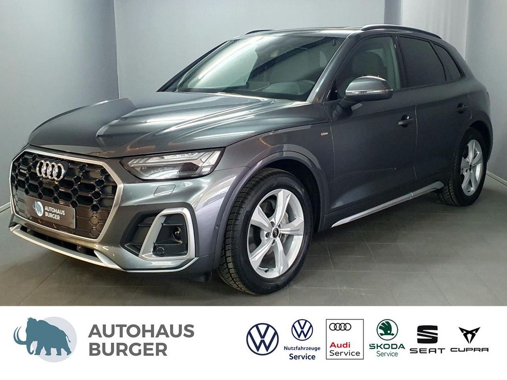 Audi Q5 2024
