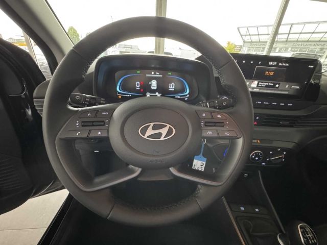 Hyundai BAYON 2025