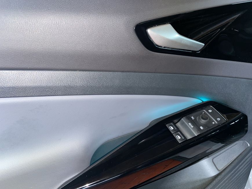 Volkswagen ID.5 2022