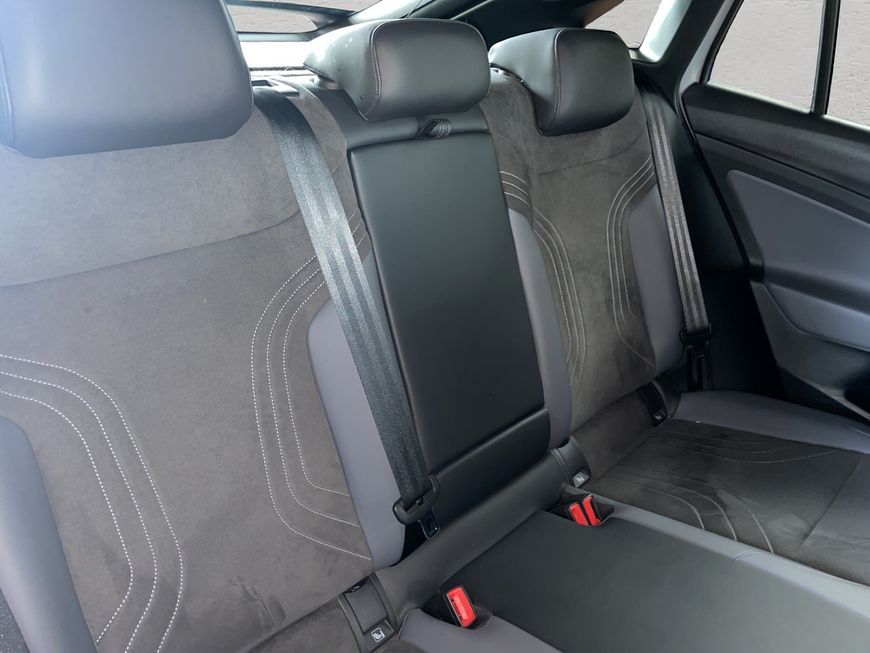 Volkswagen ID.5 2022