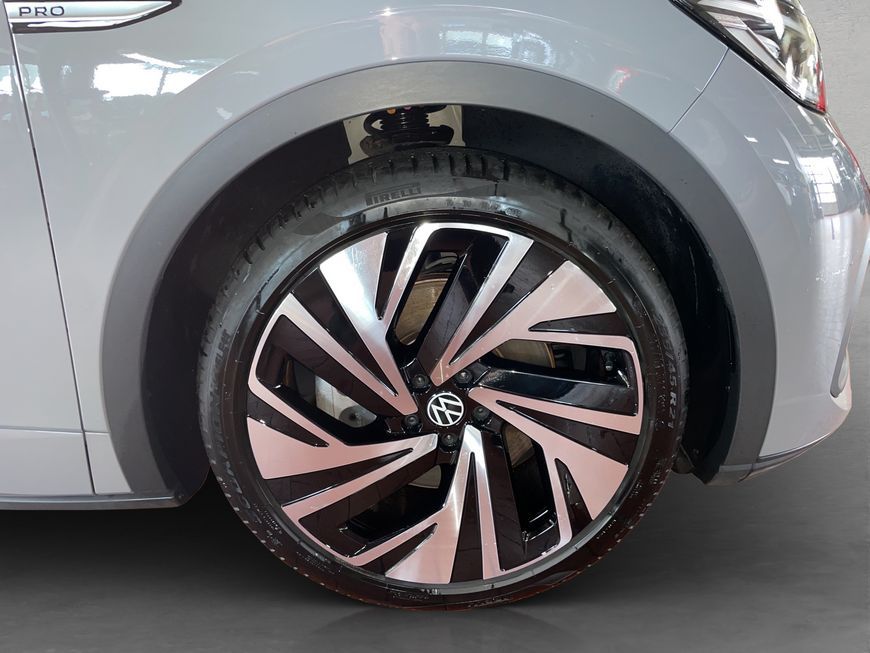 Volkswagen ID.5 2022