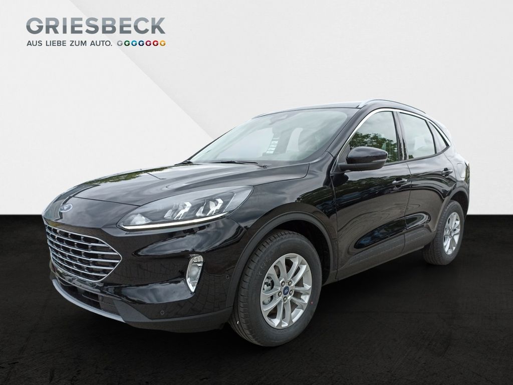 Ford Kuga 2024