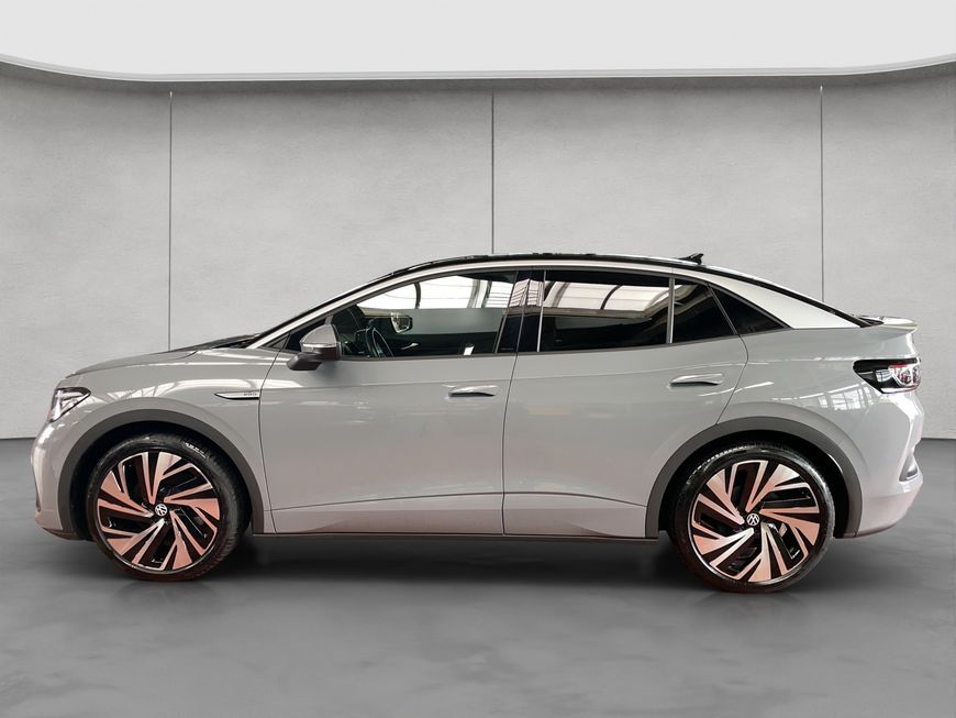 Volkswagen ID.5 2022