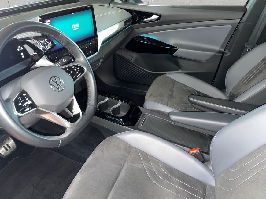 Volkswagen ID.5 2022