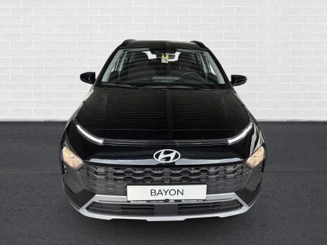 Hyundai BAYON 2025