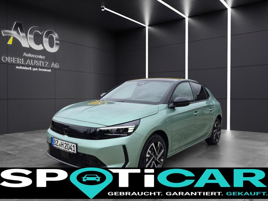 Opel Corsa 2025