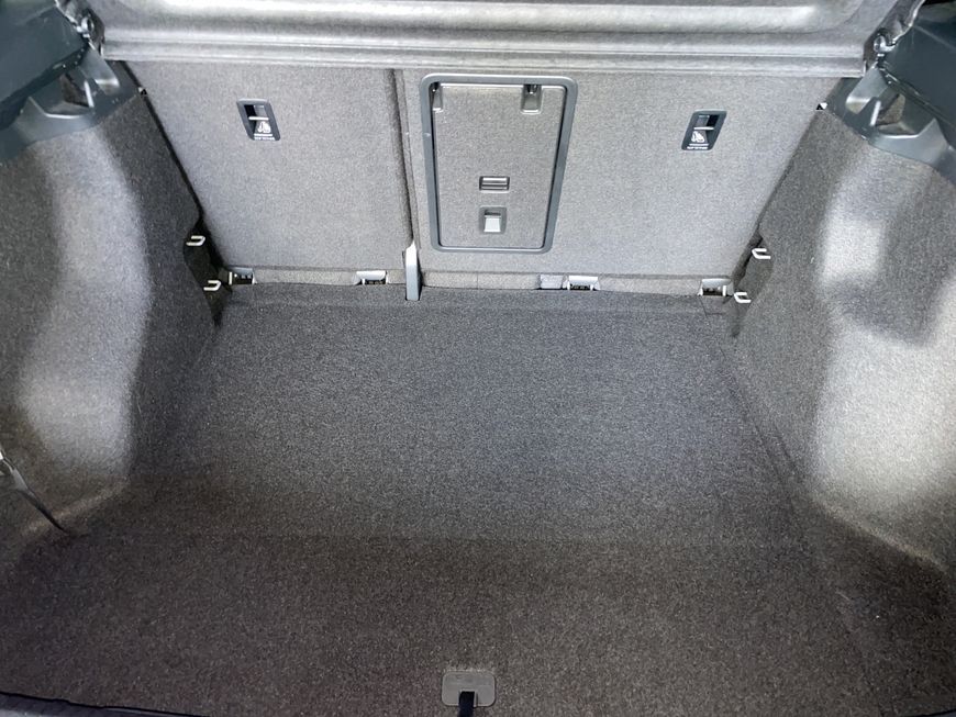 Volkswagen ID.5 2022
