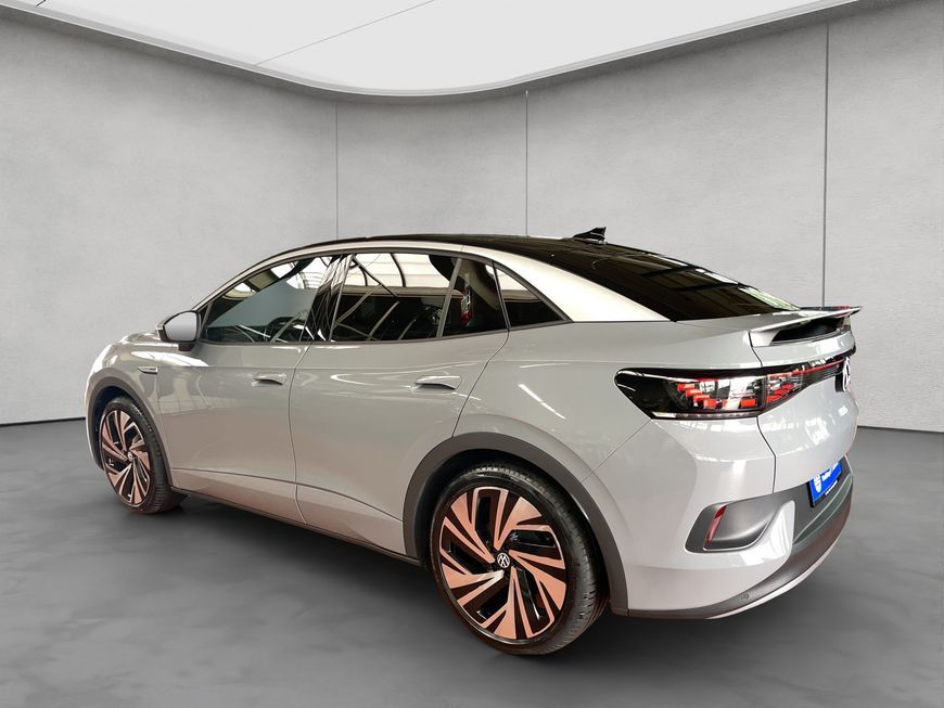 Volkswagen ID.5 2022