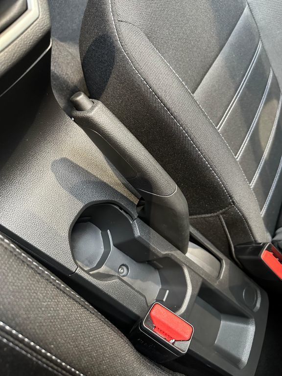 Dacia Sandero 2025