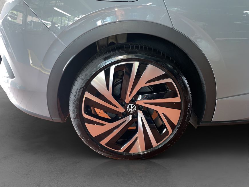 Volkswagen ID.5 2022