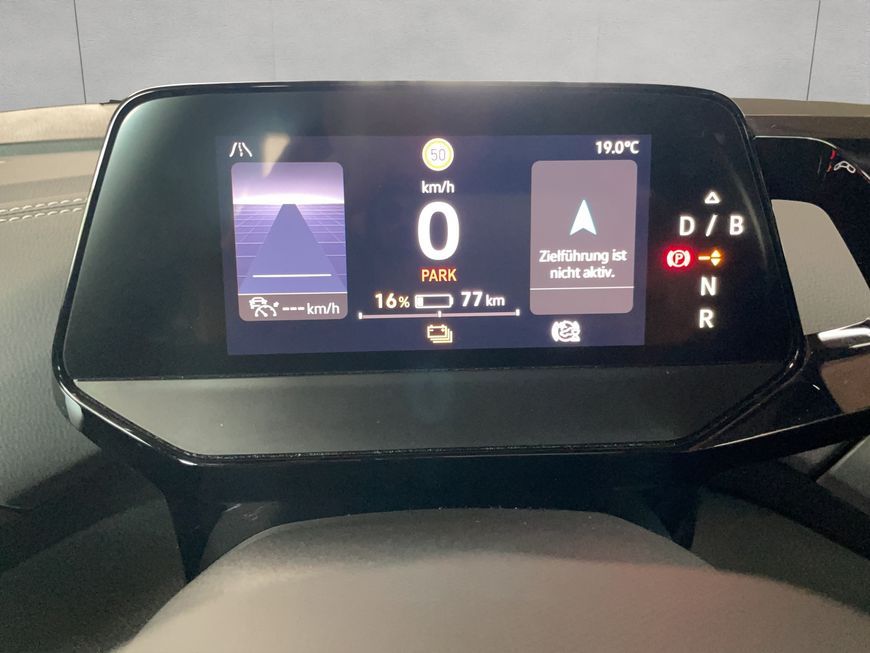 Volkswagen ID.5 2022