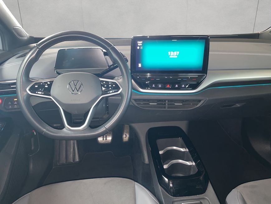 Volkswagen ID.5 2022