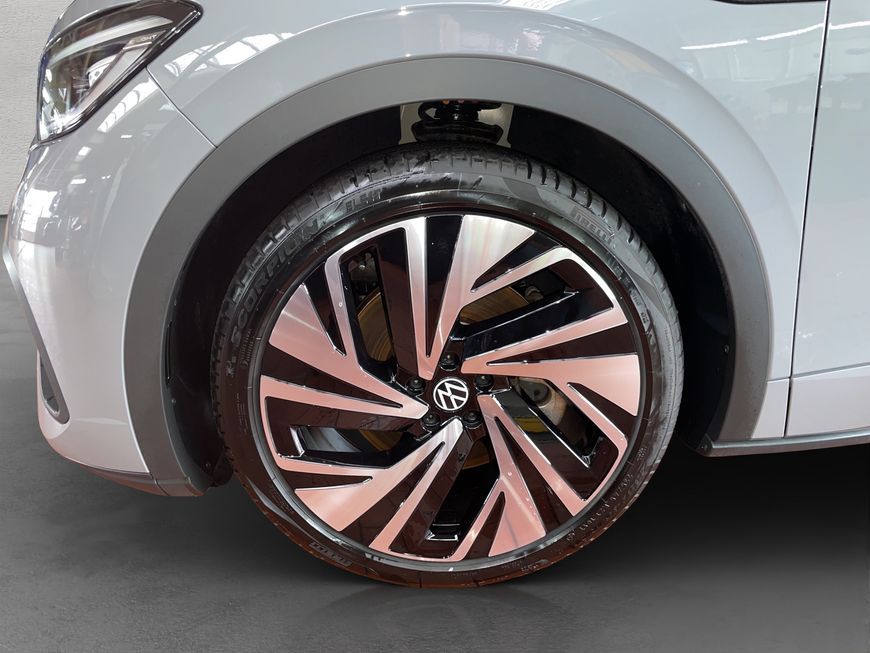 Volkswagen ID.5 2022