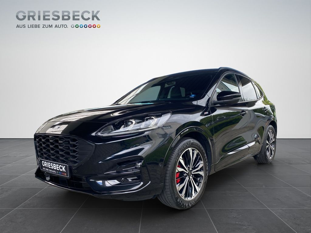 Ford Kuga 2024