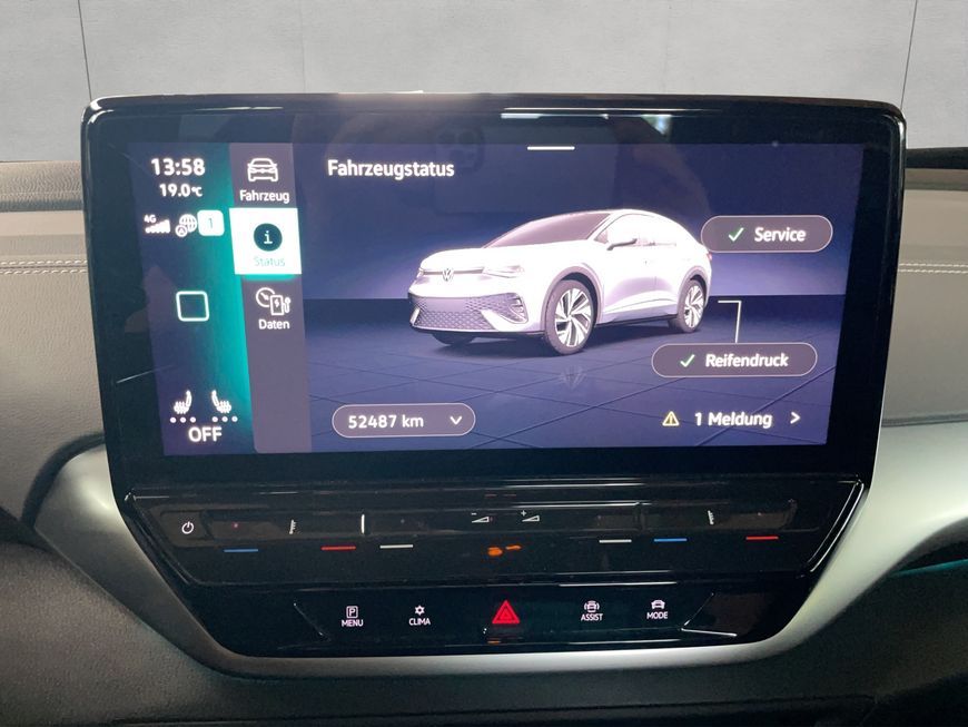 Volkswagen ID.5 2022