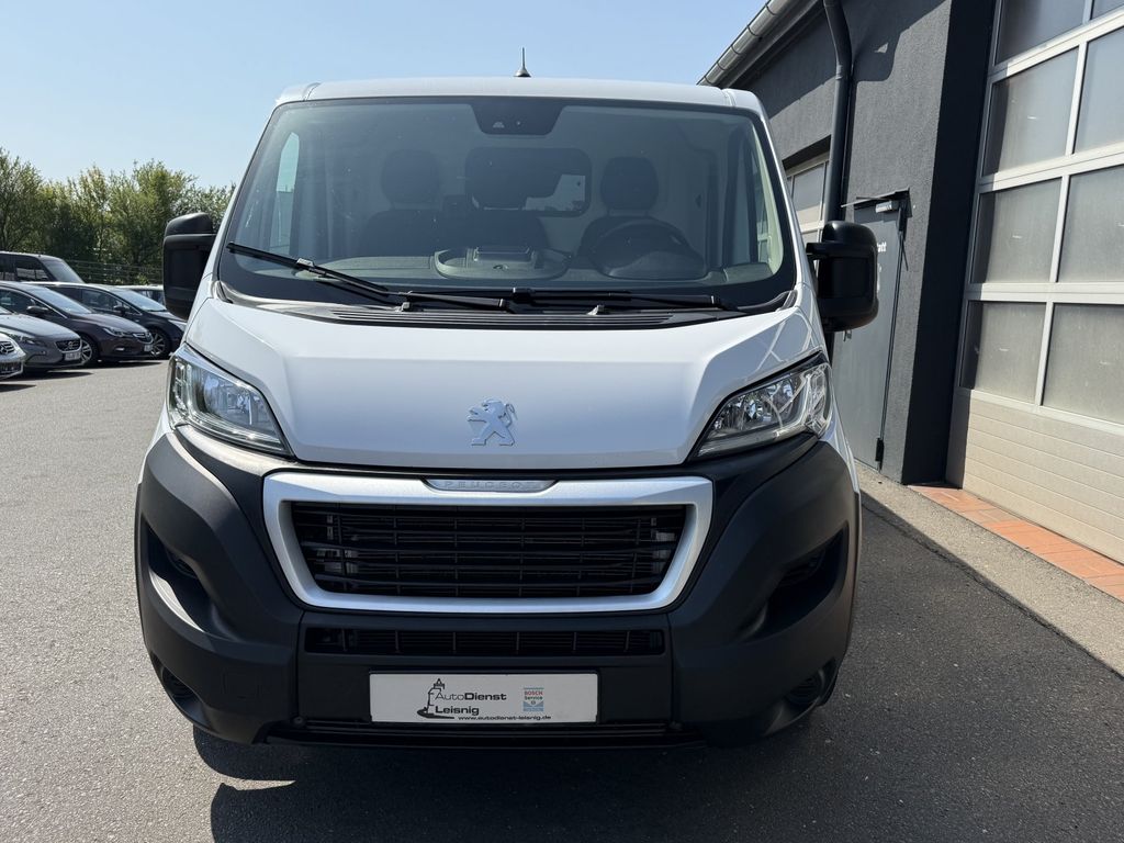 Peugeot Boxer 2024