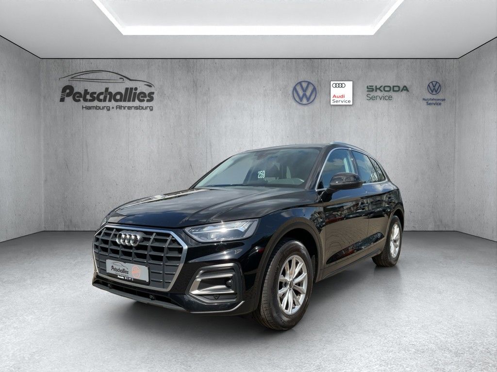 Audi Q5 2022