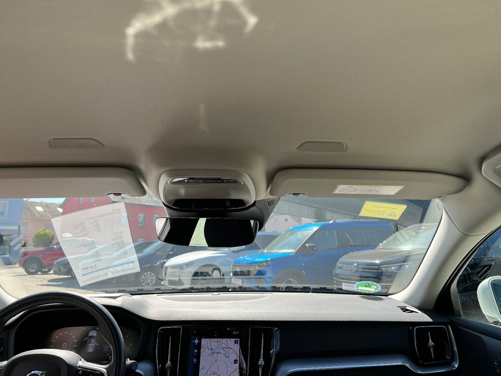Volvo V60 2020