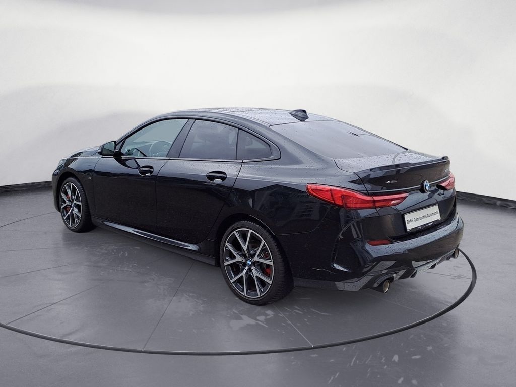 BMW 220 Gran Coupé 2023