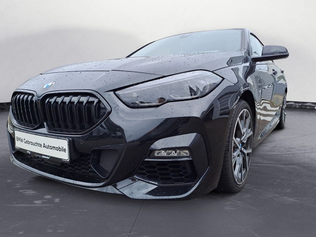 BMW 220 Gran Coupé 2023