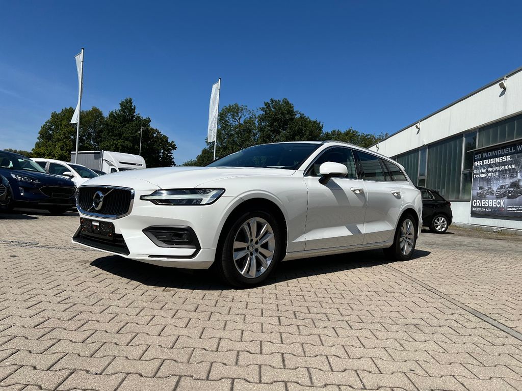 Volvo V60 2020