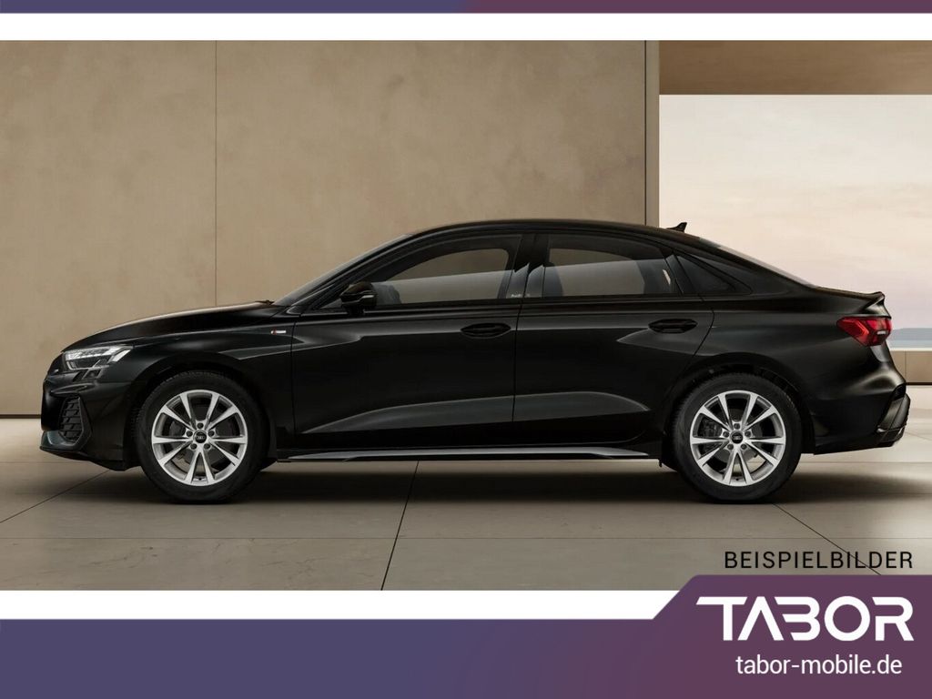Audi A3 2025