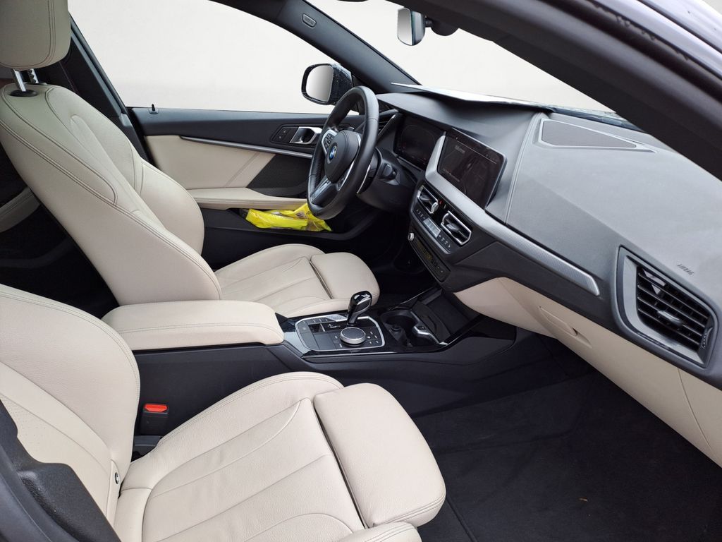 BMW 220 Gran Coupé 2023