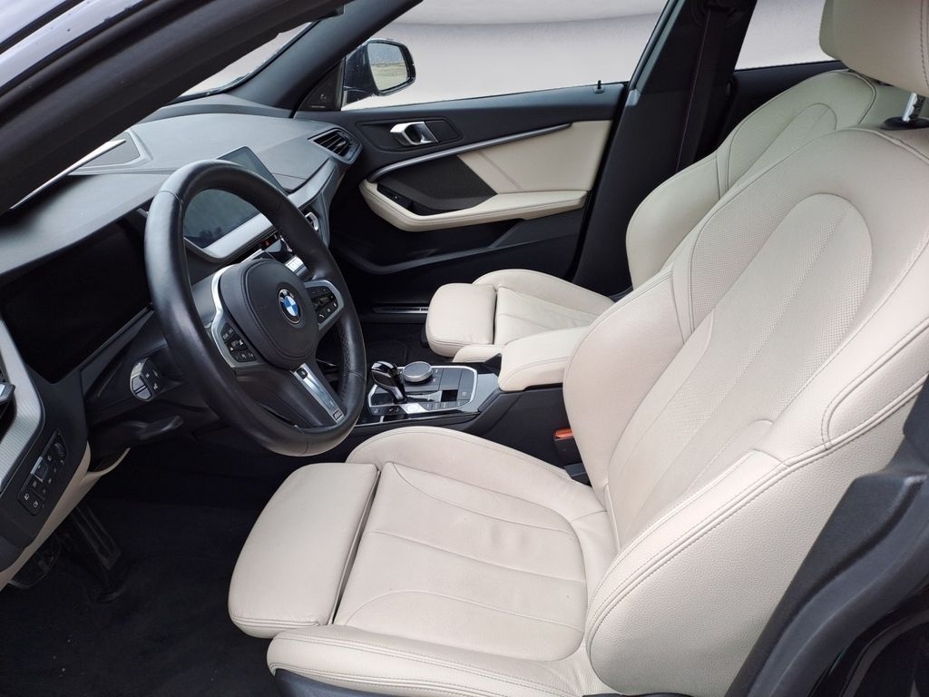 BMW 220 Gran Coupé 2023