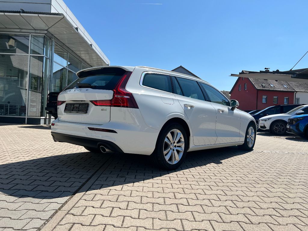 Volvo V60 2020