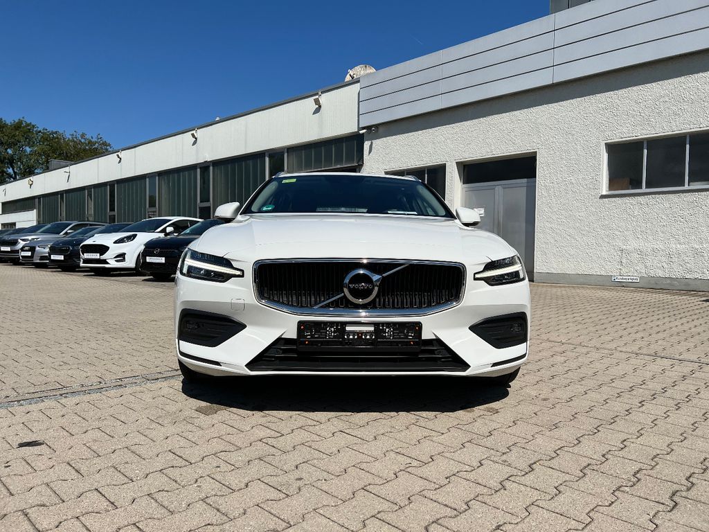 Volvo V60 2020