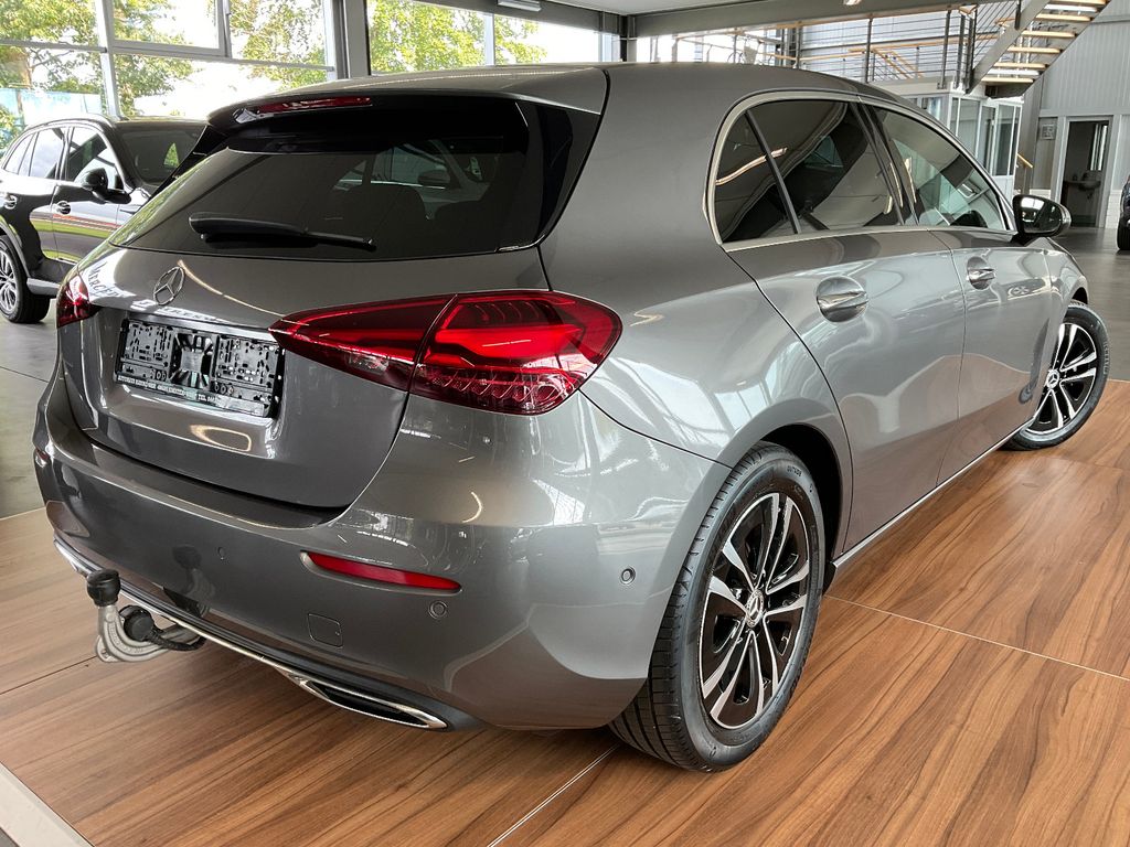 Mercedes-Benz A 200 2023