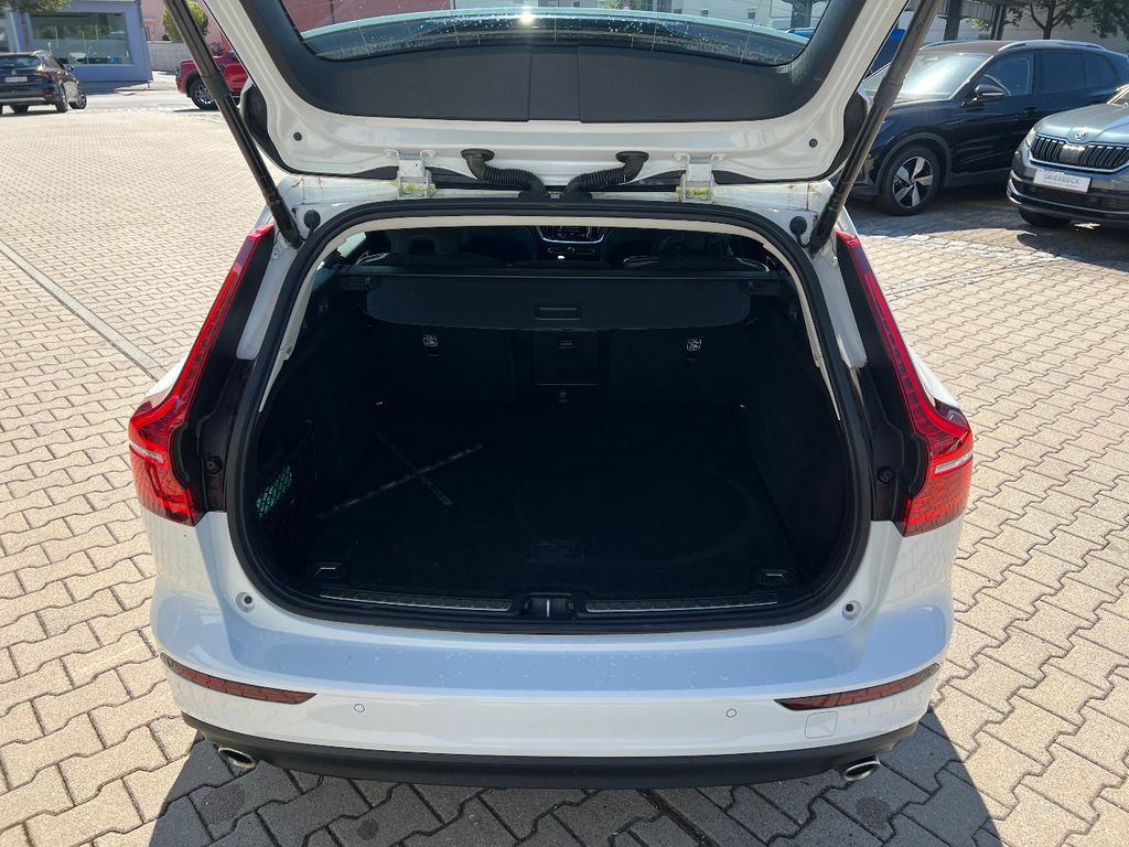 Volvo V60 2020