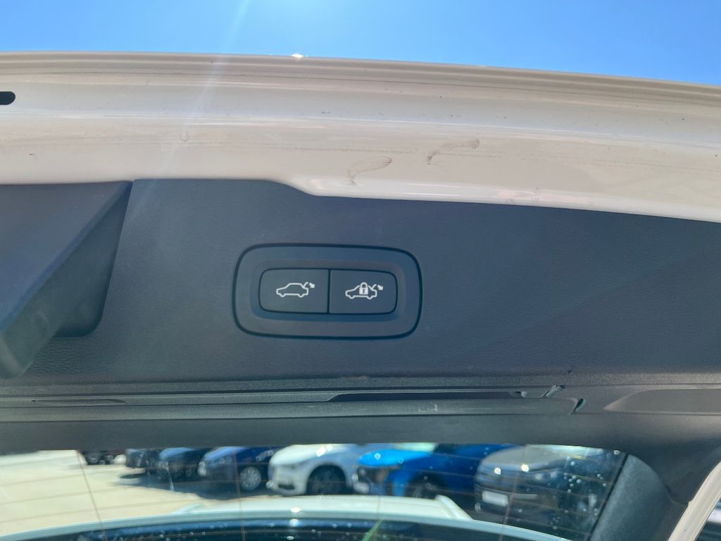 Volvo V60 2020