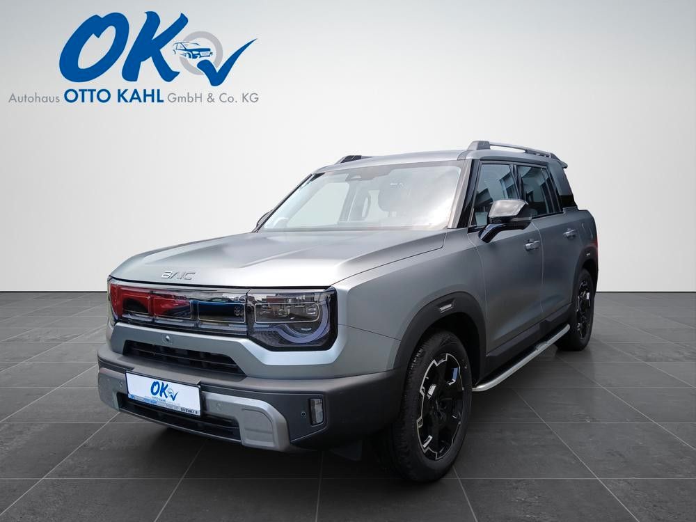 BAIC BJ30