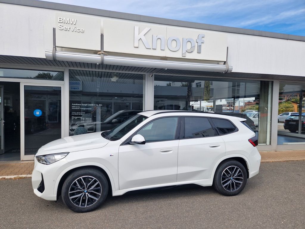 BMW X1 2023