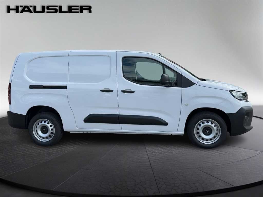 Opel Combo 2025