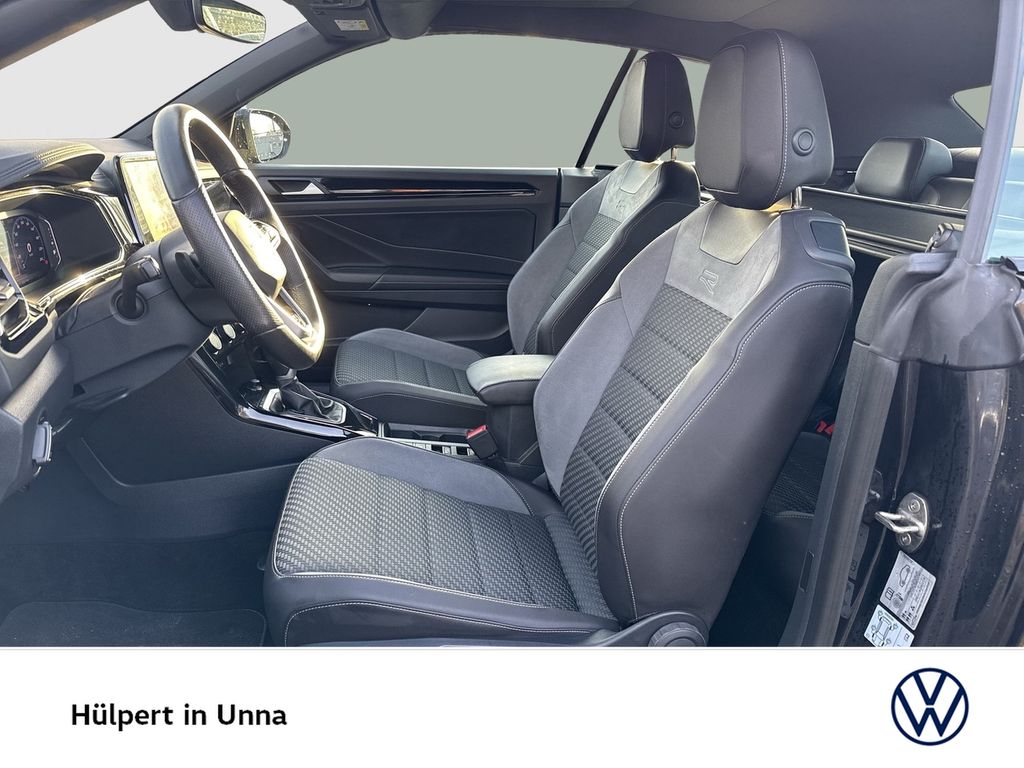 Volkswagen T-Roc 2023